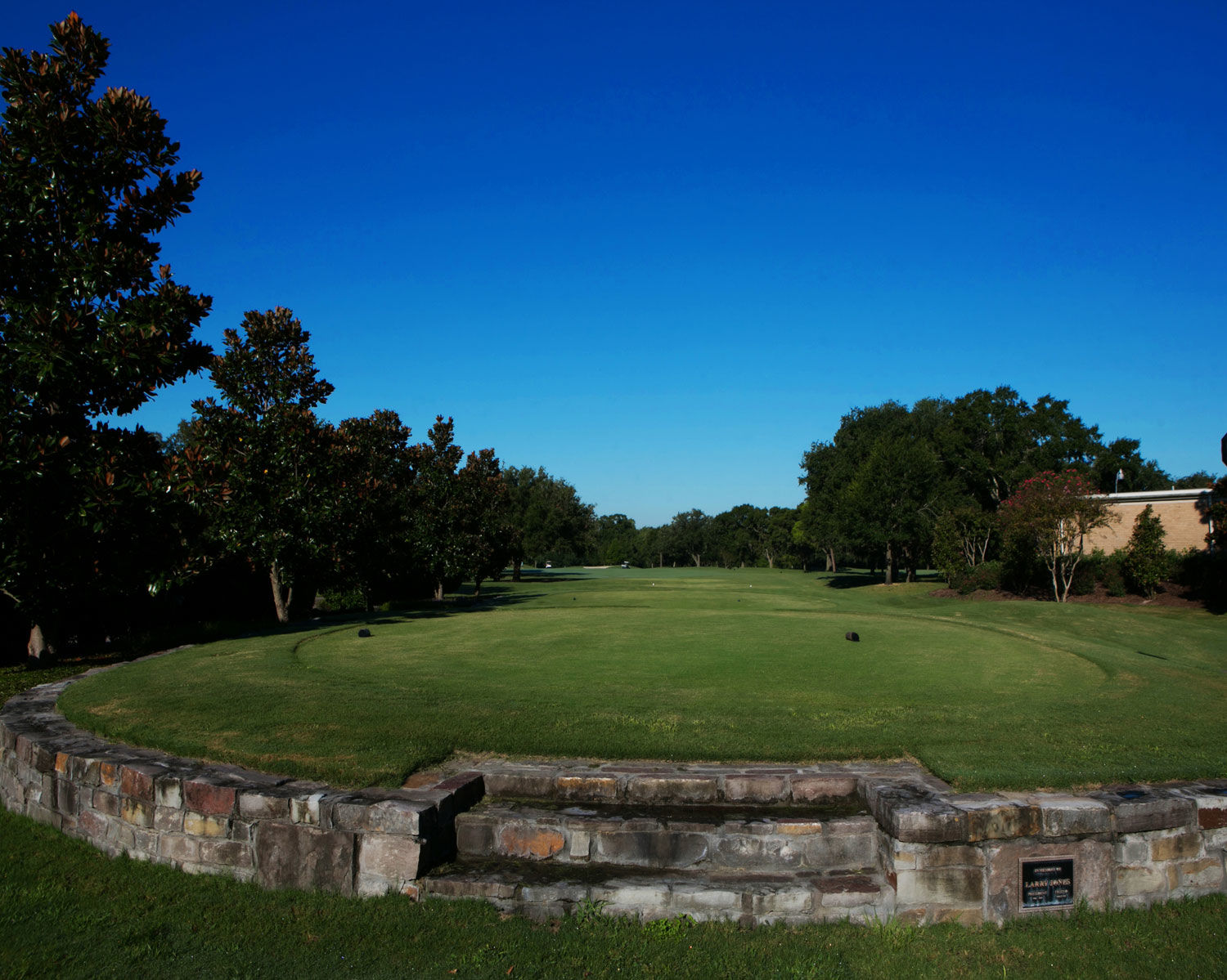 Braeburn Country Club cover picture