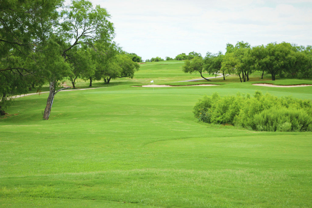 Mission Del Lago Municipal Golf Course cover picture