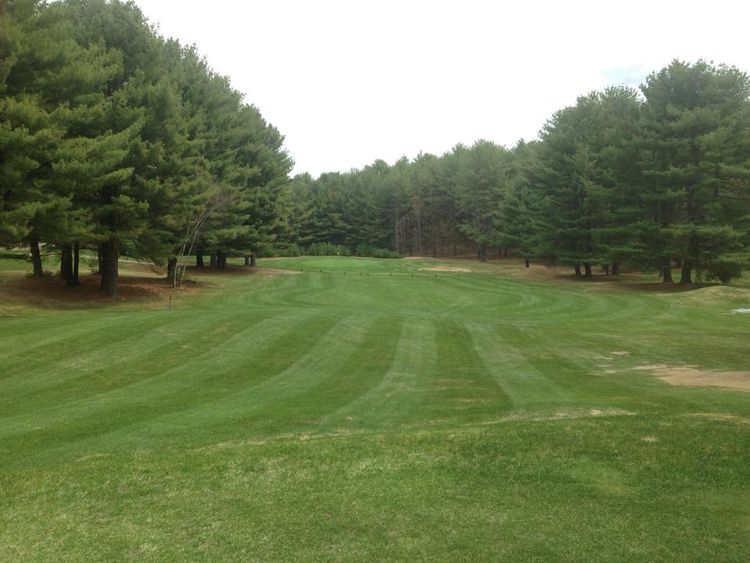 Brookhaven Golf Club All Square Golf