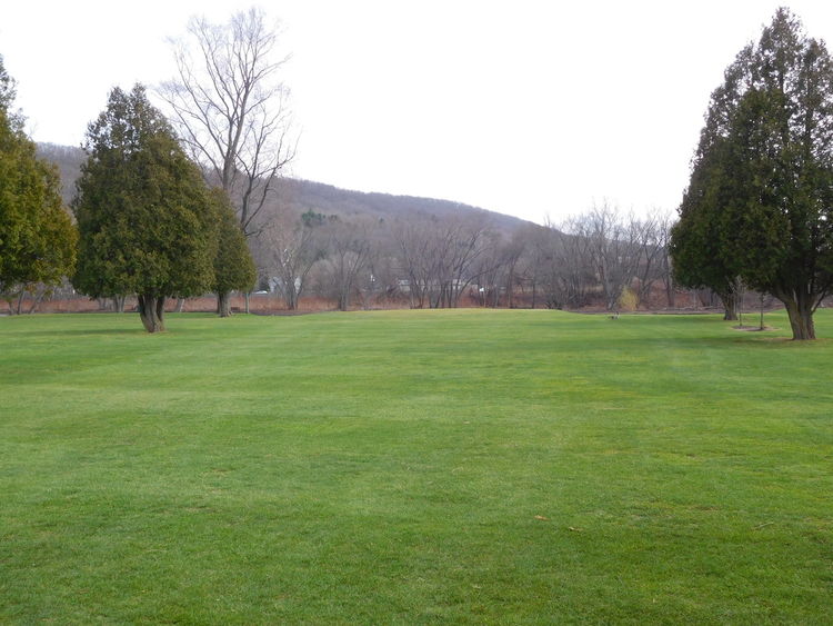 Chenango Commons Golf Course All Square Golf