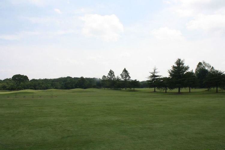 Indian Hills Golf Course All Square Golf