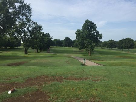 Mccabe Field Golf Course cover picture