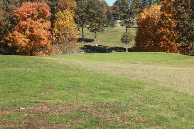 Oak Hills Golf Course All Square Golf