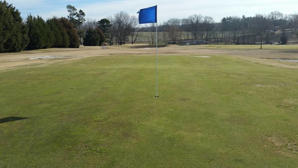 Fulton Country Club cover picture