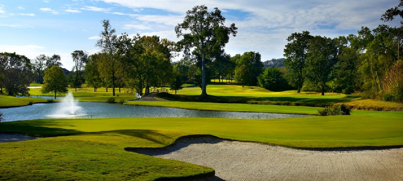 Brentwood Country Club All Square Golf