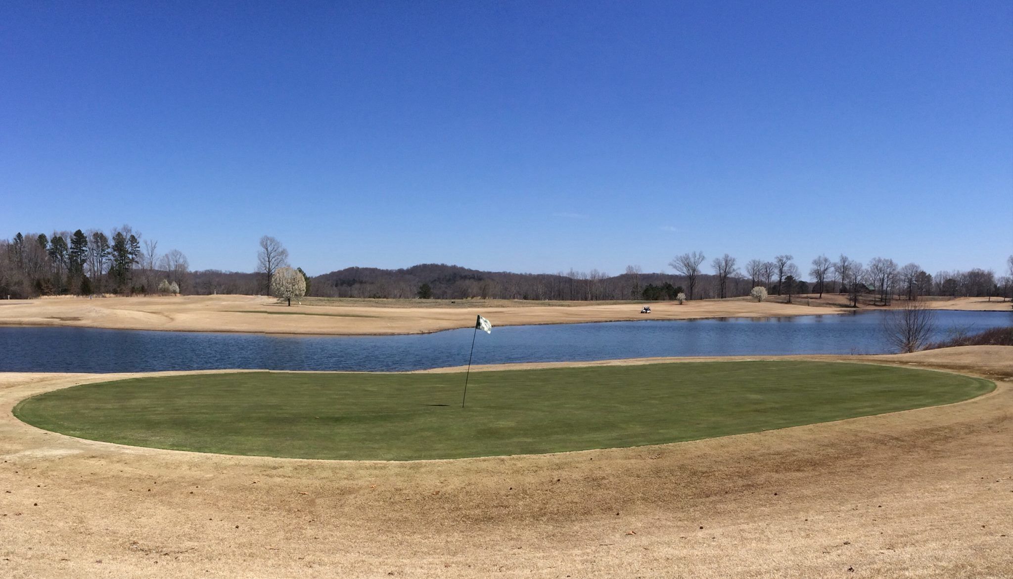 Tennessee River Golf Club cover picture