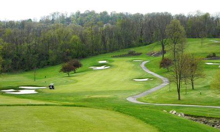 Valleybrook Golf and Country Club cover picture