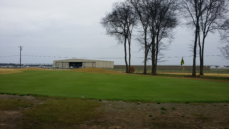 Smyrna Municipal Golf Course All Square Golf