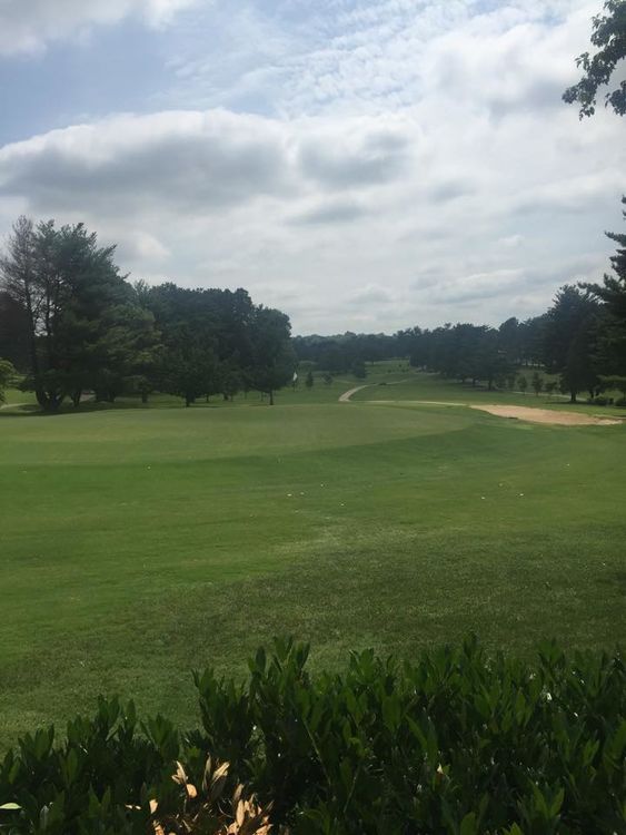 Swan Lake Municipal Golf Course All Square Golf