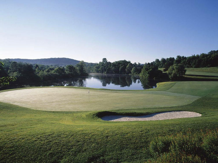 Meadowcreek Golf Course All Square Golf