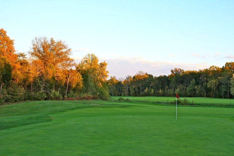 Broad Run Golf and Practice Facility | All Square Golf