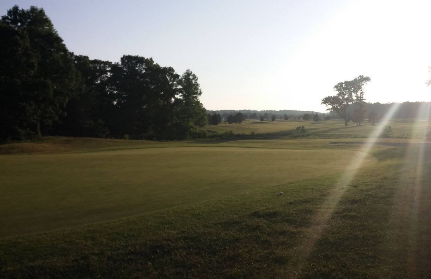 Hobbs Hole Golf Course cover picture