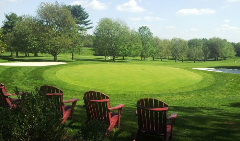 Loudoun Golf and Country Club cover picture