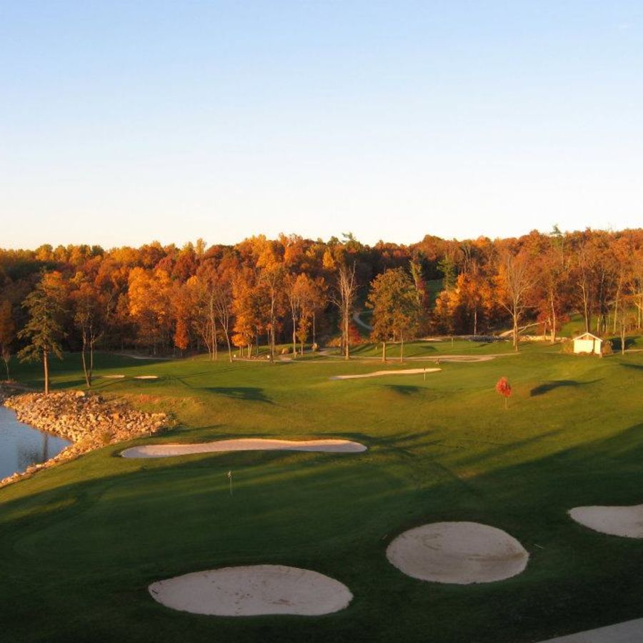 Cover Pictures Albums Packsaddle Ridge Golf Course