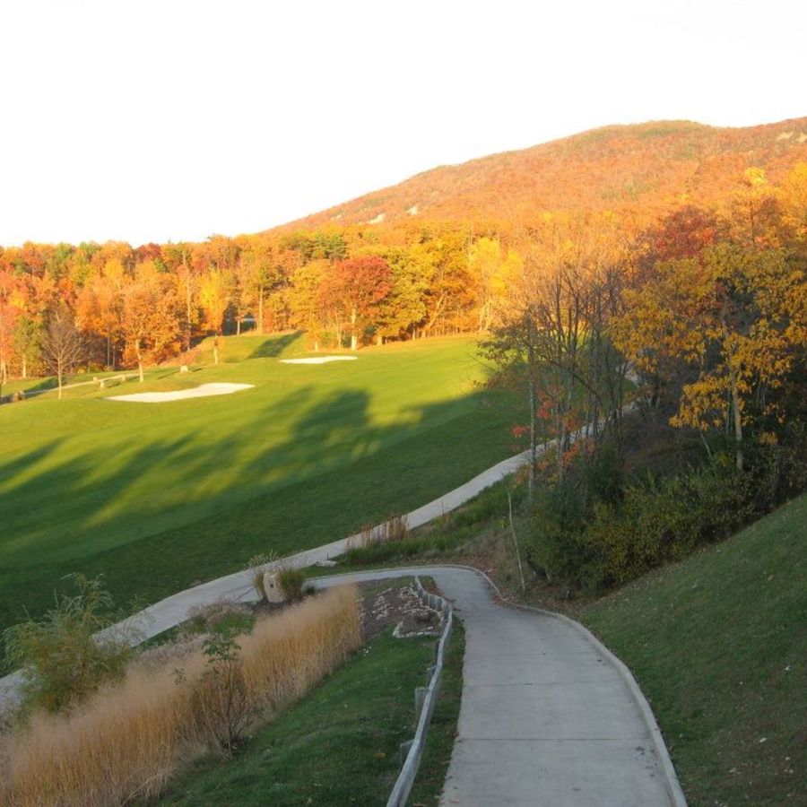 Cover Pictures Albums Packsaddle Ridge Golf Course