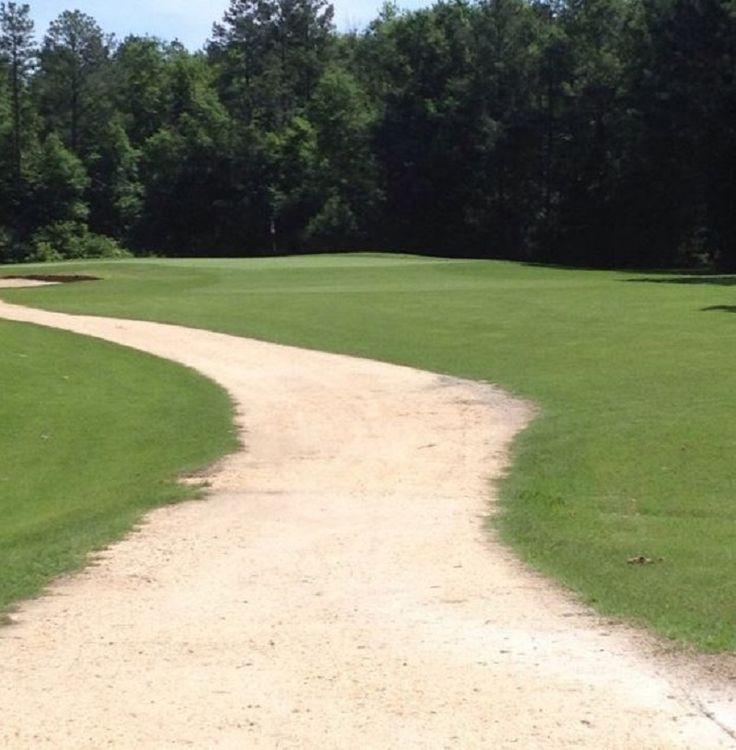 Queenfield Golf Club All Square Golf