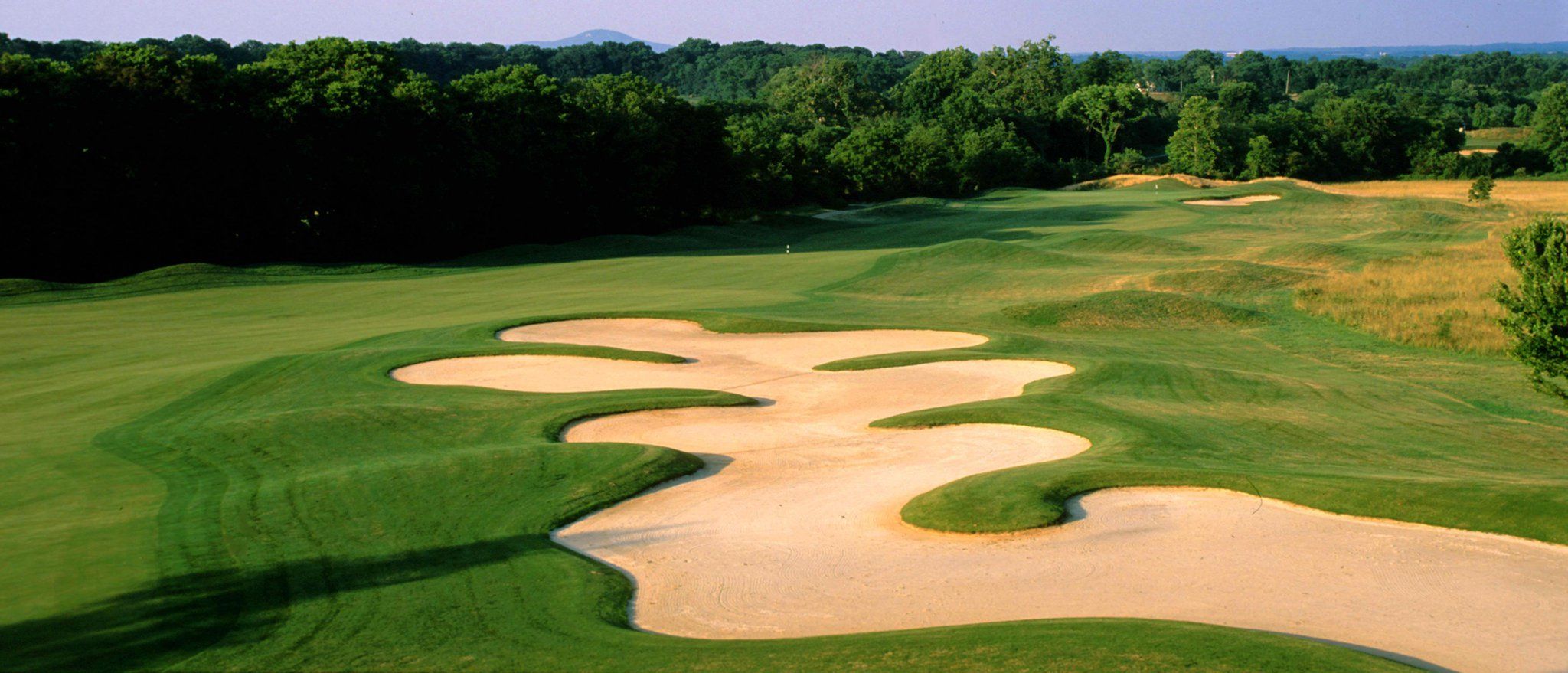 Raspberry Falls Golf and Hunt Club cover picture