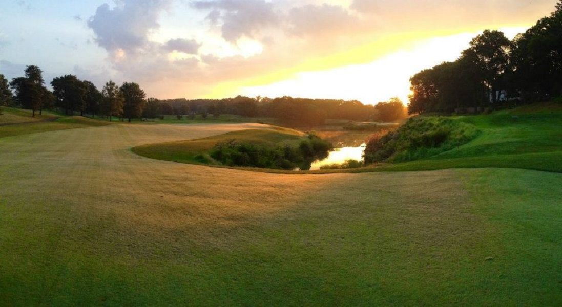 Springfield Golf and Country Club cover picture