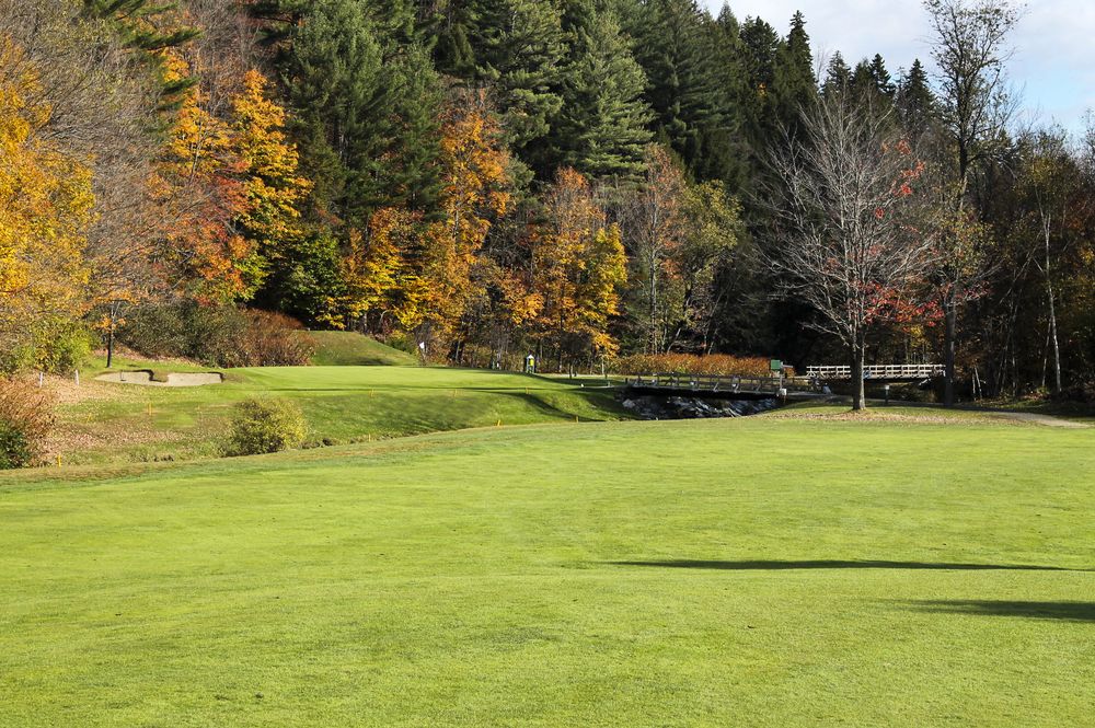 northfield country club nearby