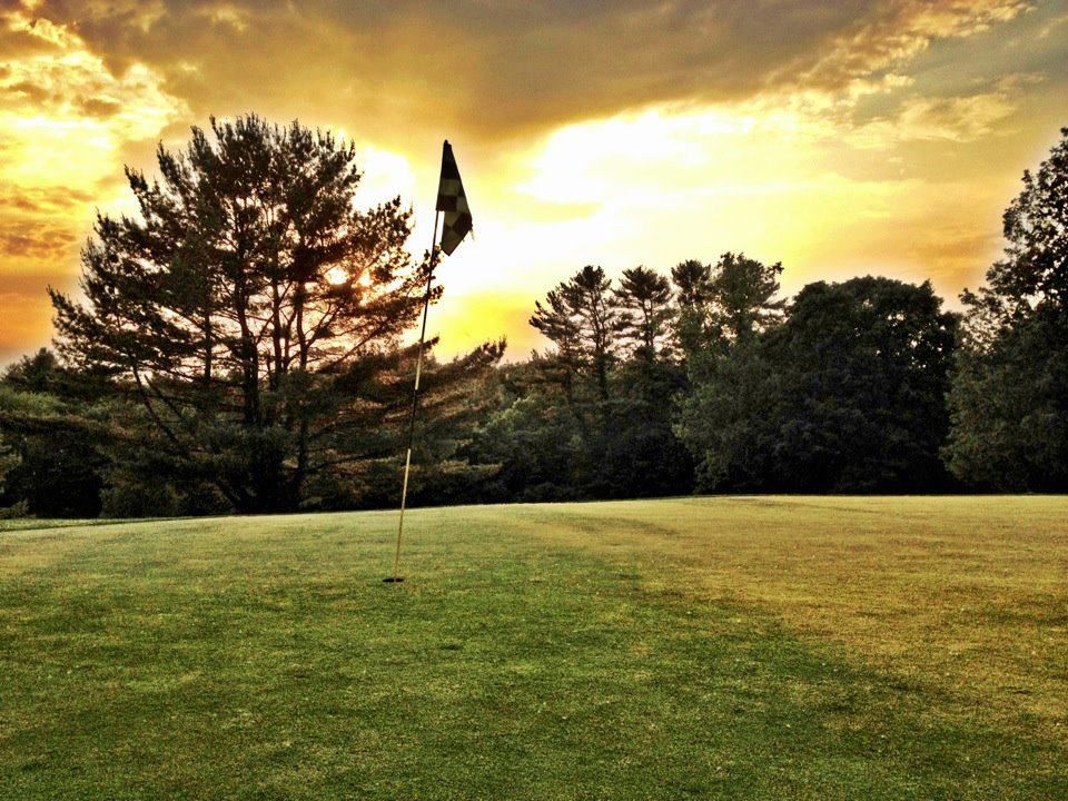 Prospect Bay Country Club cover picture