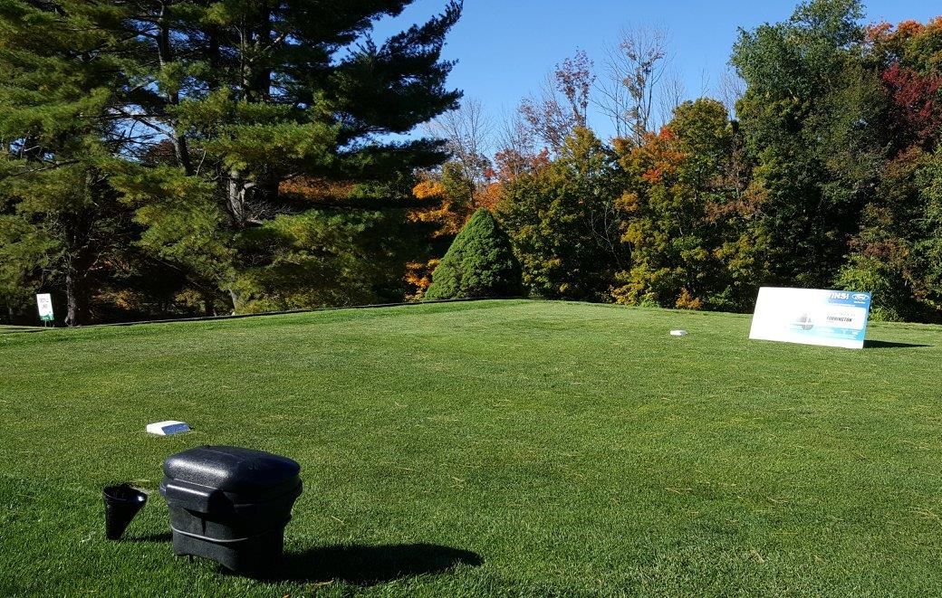 Green Woods Country Club cover picture