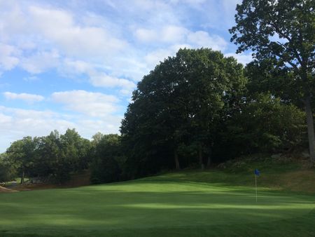 Oak Hills Park Golf Course cover picture