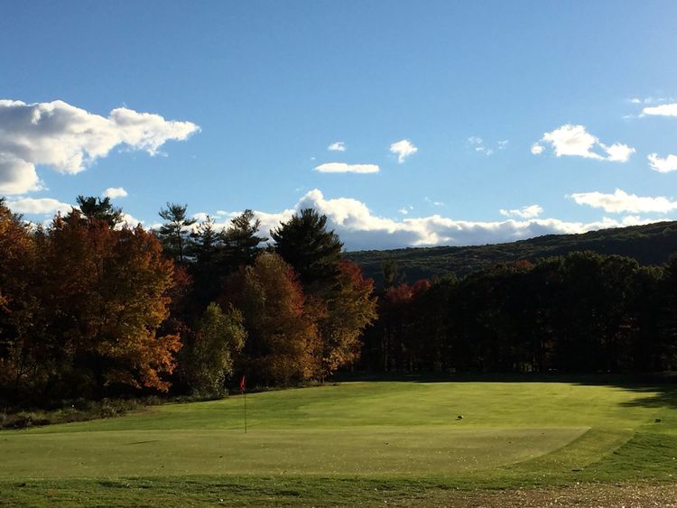 Pine Valley Golf Course, Inc. All Square Golf