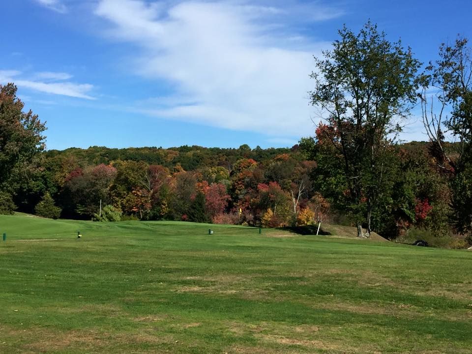 Sunset Hill Golf Club cover picture