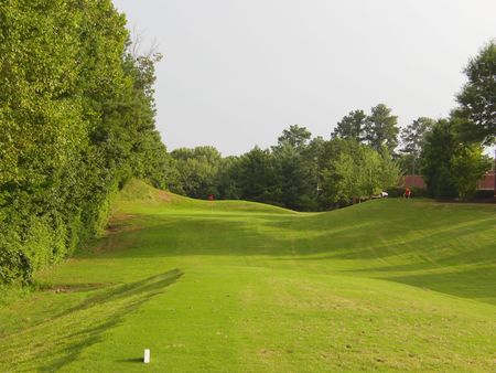 Cherokee Golf Center cover picture