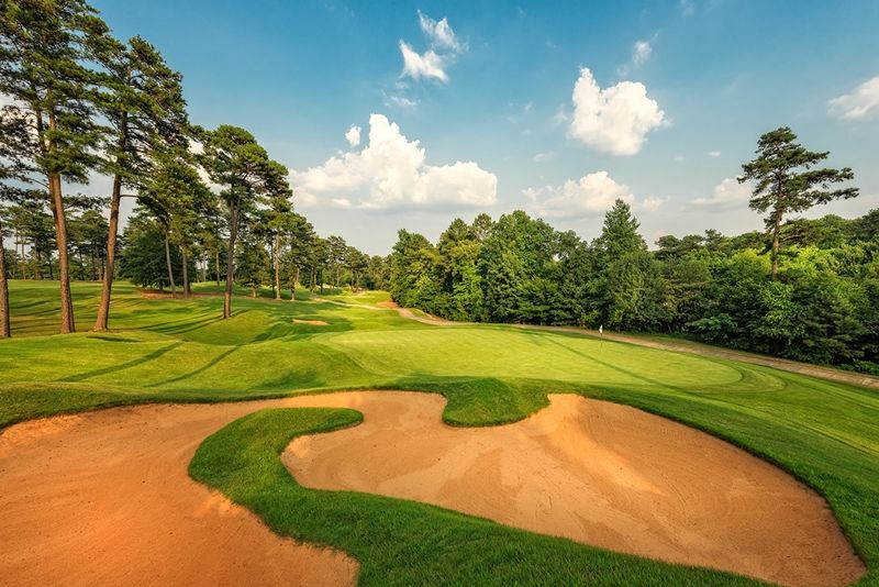 Heritage Golf Links cover picture