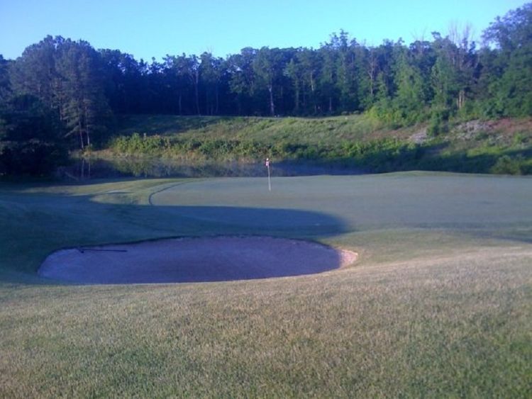 Andrews Afb Golf Course All Square Golf