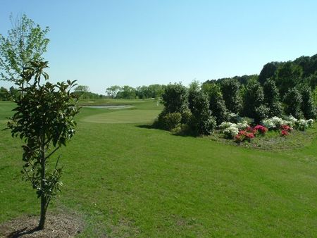 Blue Heron Golf Course cover picture