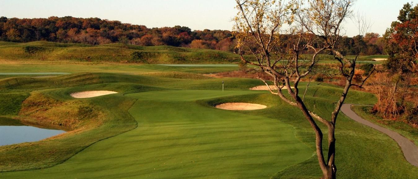 Compass Pointe Golf Club cover picture