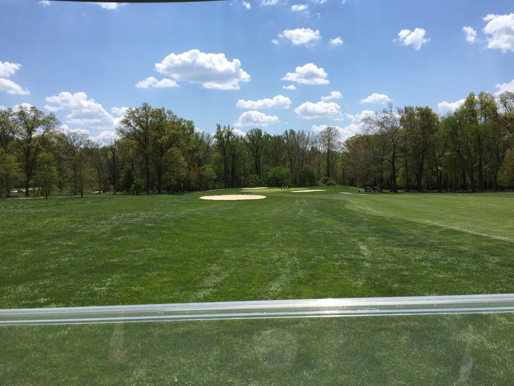 Northwest Park Golf Course cover picture