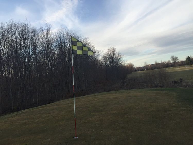 Paint Branch Golf Course All Square Golf