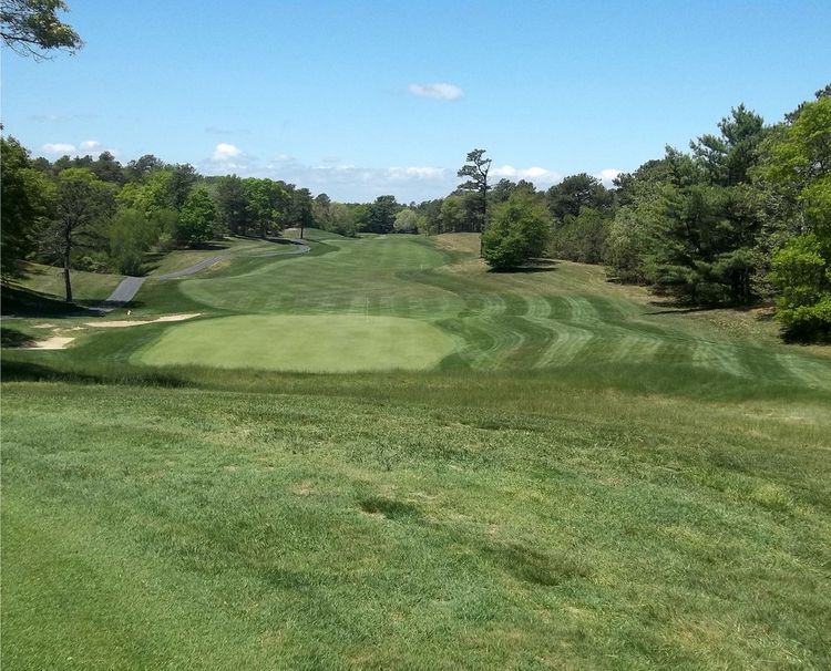 Atlantic Country Club All Square Golf