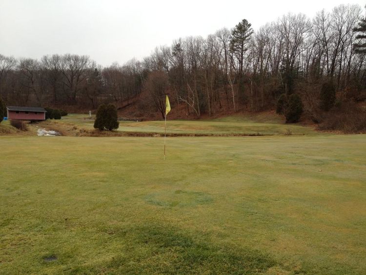 Evergreen Valley Golf Course All Square Golf