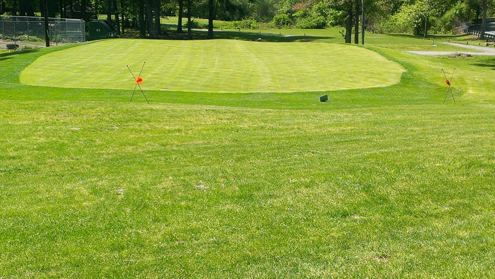 Martin Memorial Municipal Golf Course cover picture