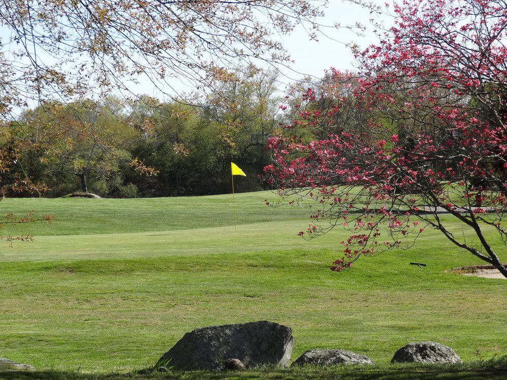 Middlebrook Country Club cover picture