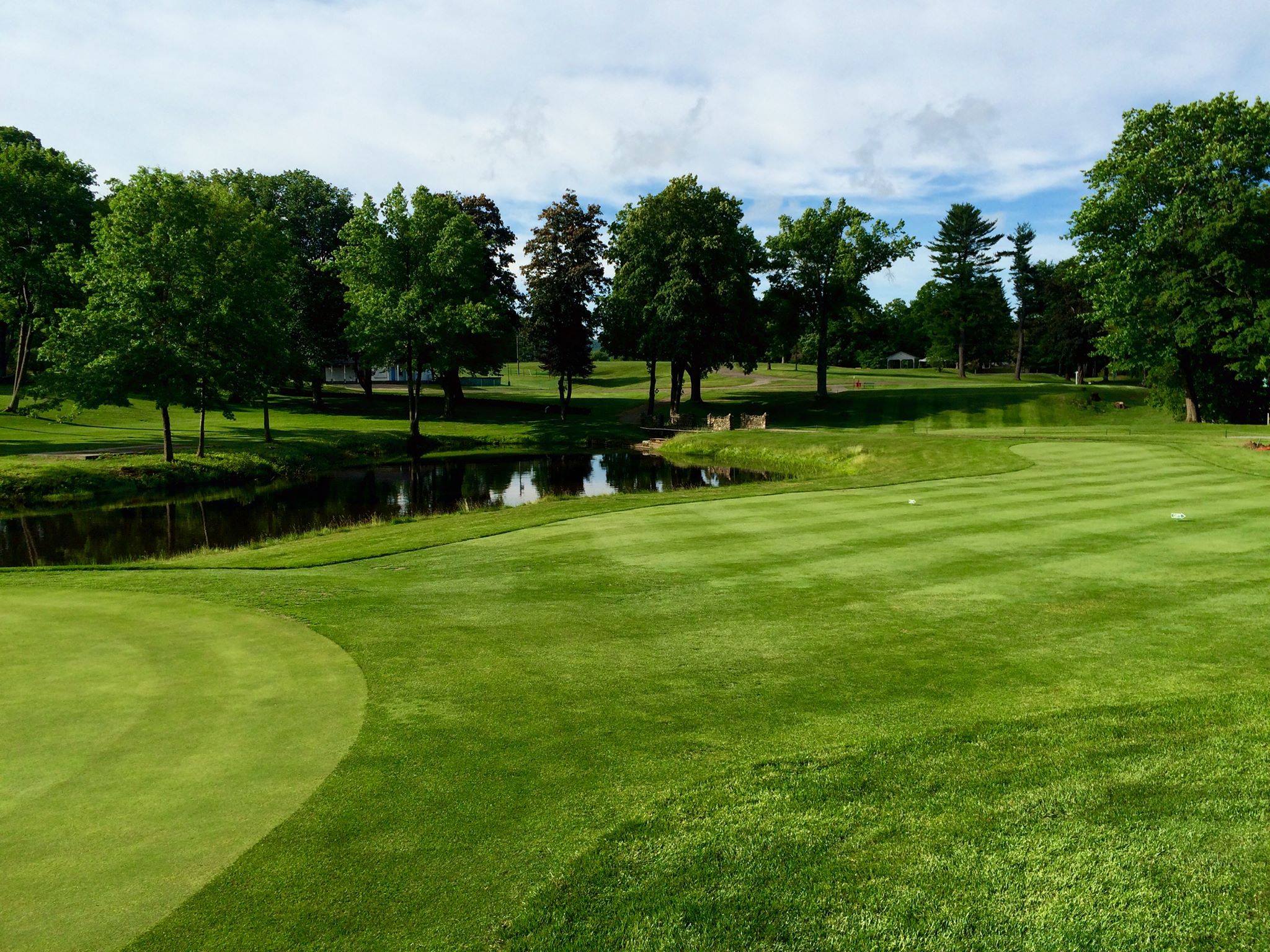 northfield golf club all