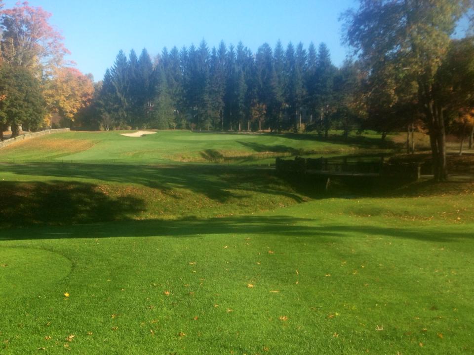 northfield golf club all