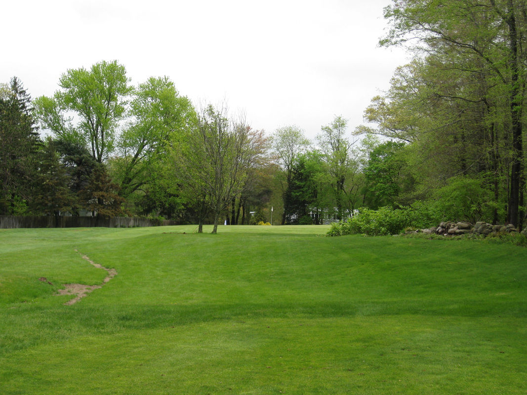 Strawberry Valley Golf Club cover picture
