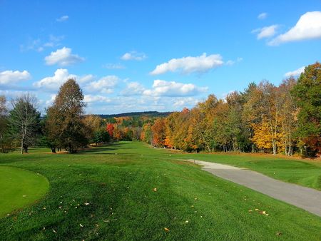 Apple Hill Golf Club cover picture