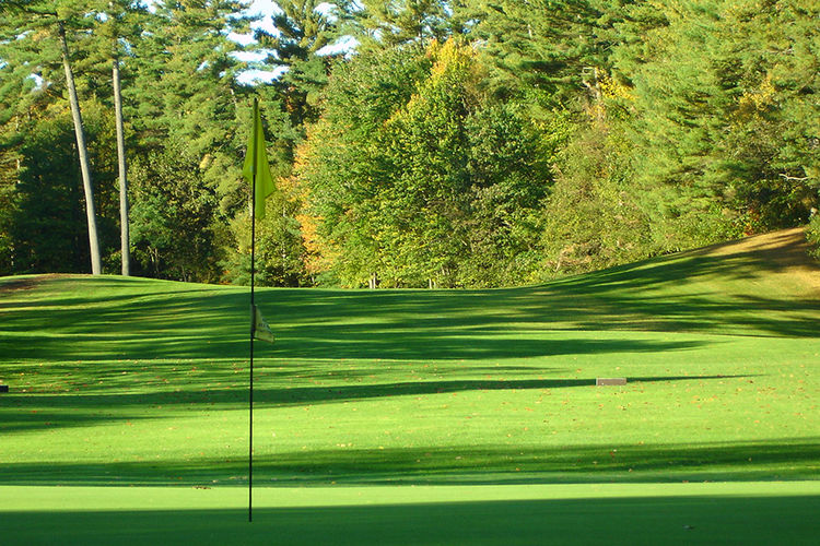 Beaver Meadow Golf Course All Square Golf