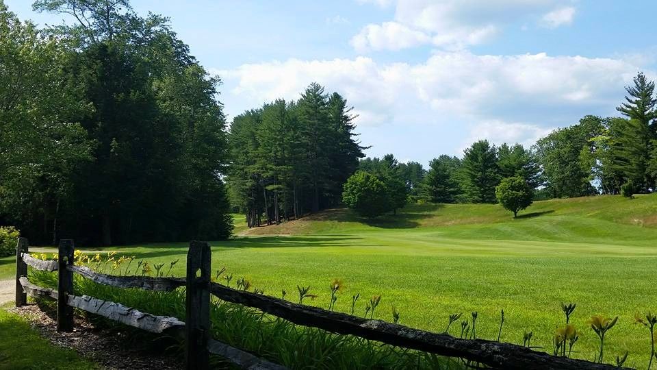 Bretwood Golf Course All Square Golf