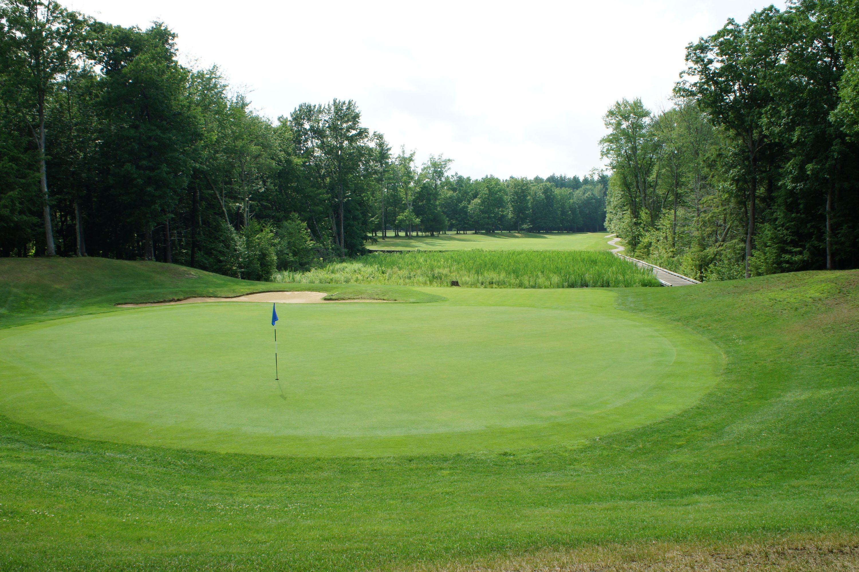 Granite Fields Golf Club cover picture
