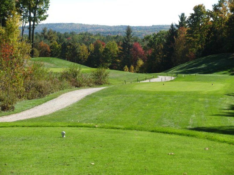 Lochmere Golf and Country Club cover picture