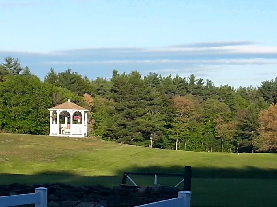 Pine Valley Golf Links, Inc. cover picture