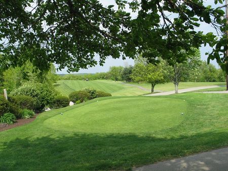 Victory Hills Golf Course cover picture