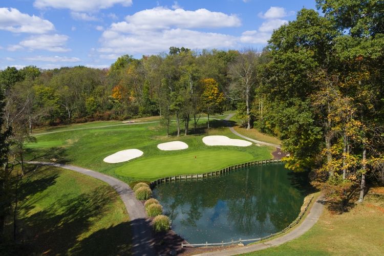 Lindenwood Golf Club All Square Golf